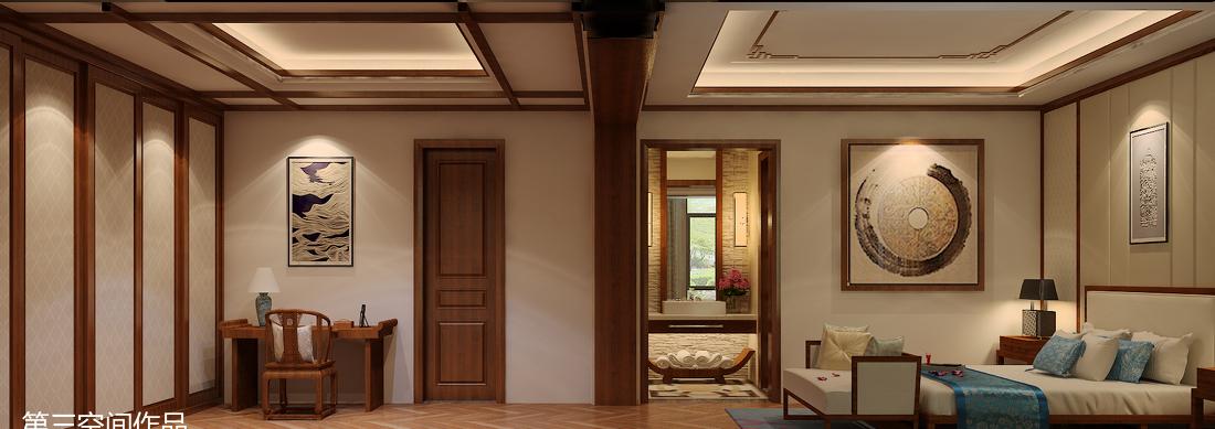 
瑞丽别墅（李总） -5