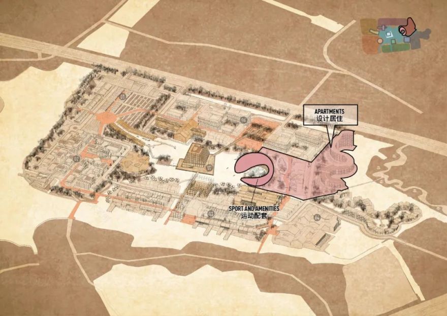 苏州青苔中日工业设计村丨中国苏州丨SPARK思邦-140