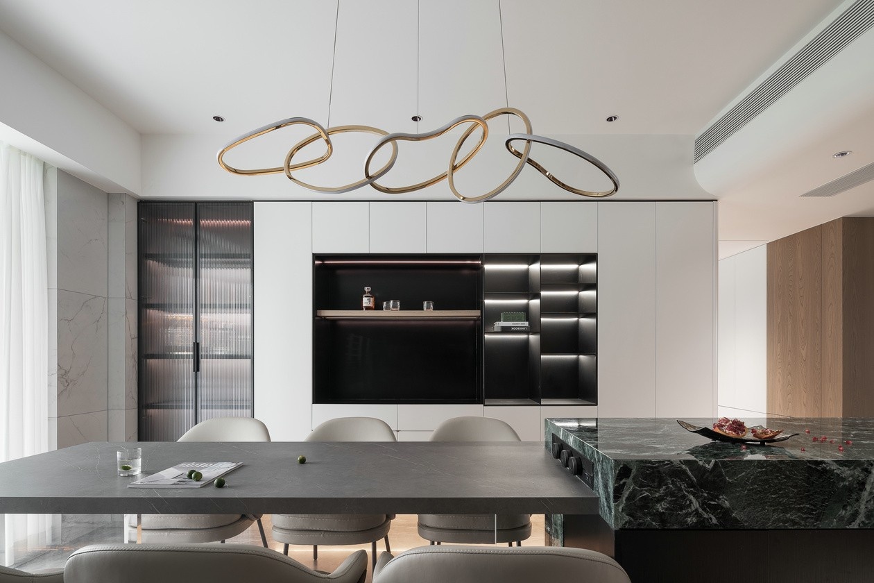 静享悠然丨中国汕头丨NewOneDesign 新一设计-20