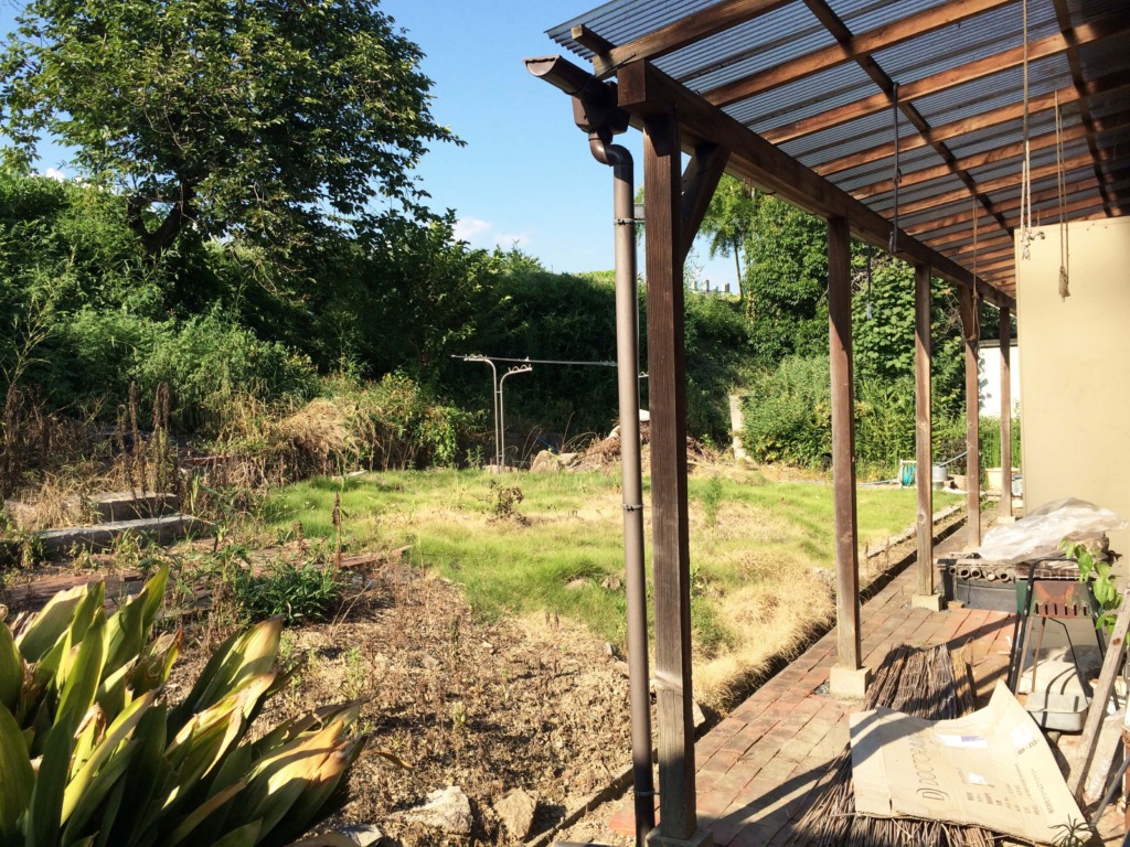 冈山赤穗备前住宅北庭及中庭改造项目-23