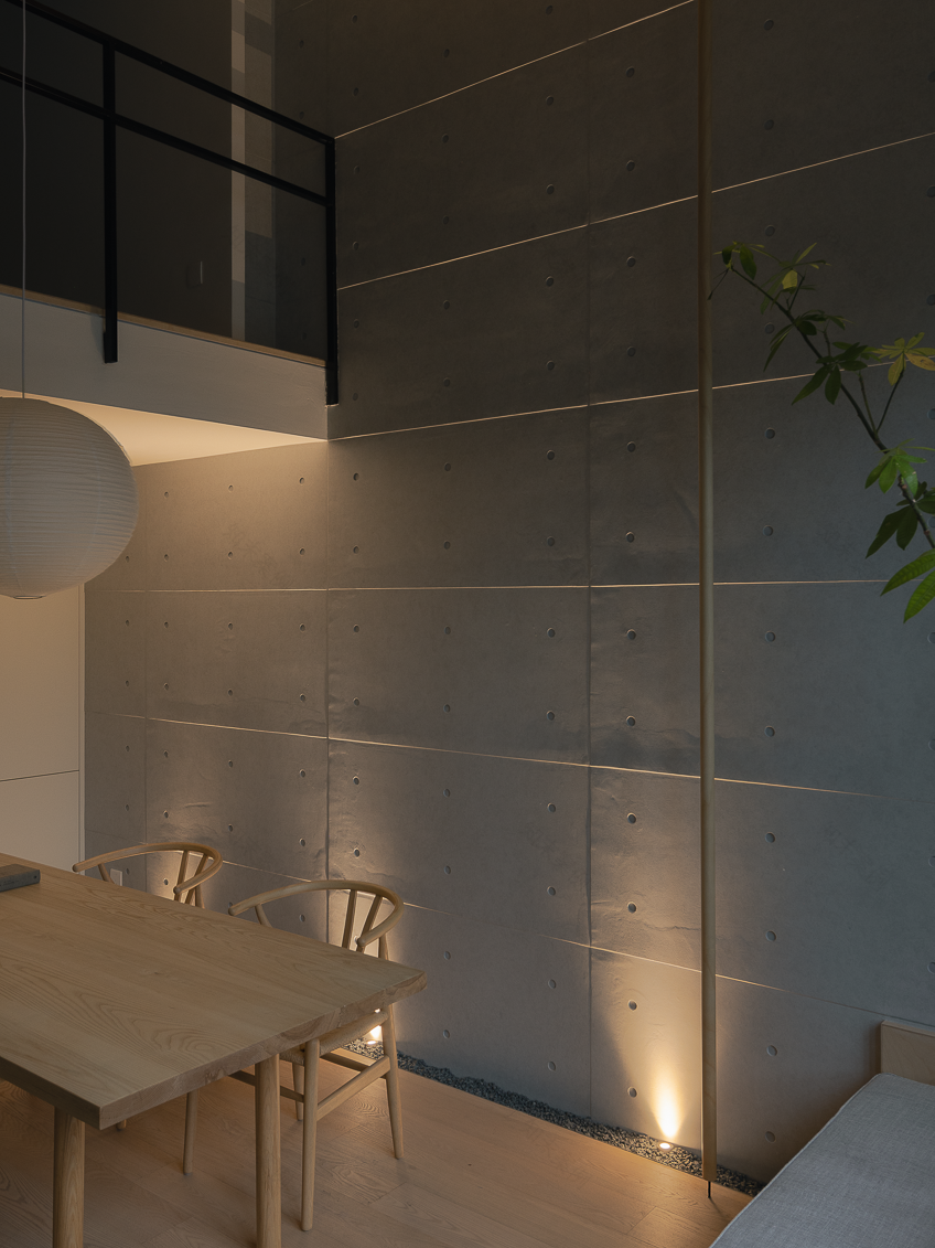 雅集丨中国南京丨云行空间建筑设计-32