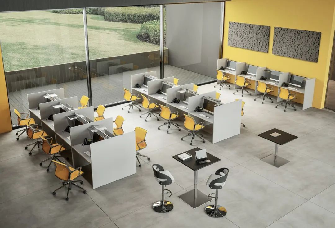 文艺复兴风格办公家具设计丨意大利丨Studiopodrini 意大利设计工作室-87