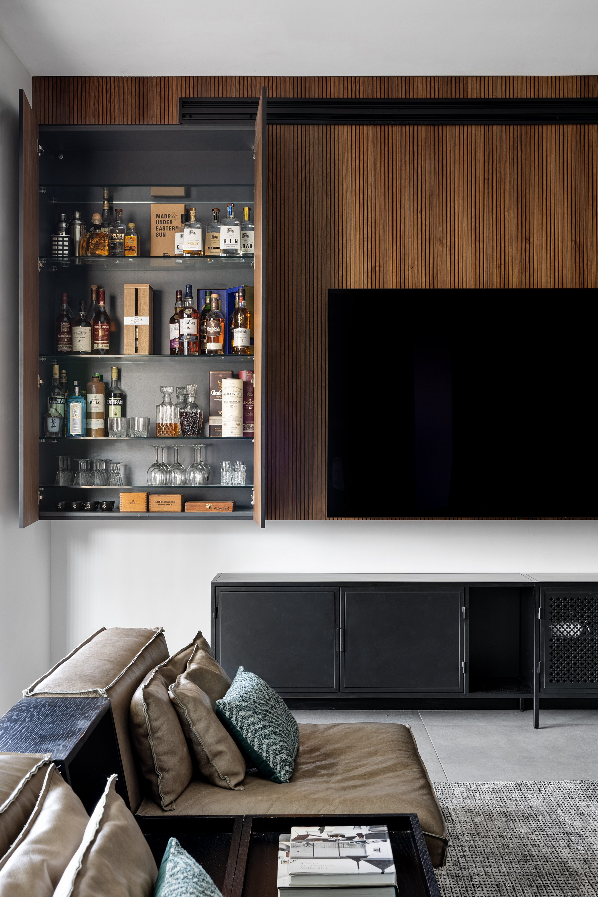 特拉维夫公寓丨以色列特拉维夫-12