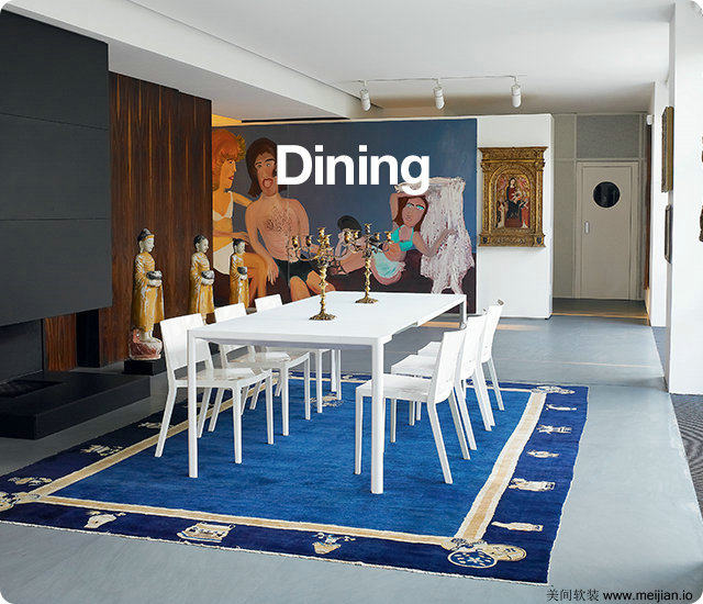 意大利 KARTELL 家具,点亮生活的设计之光-15