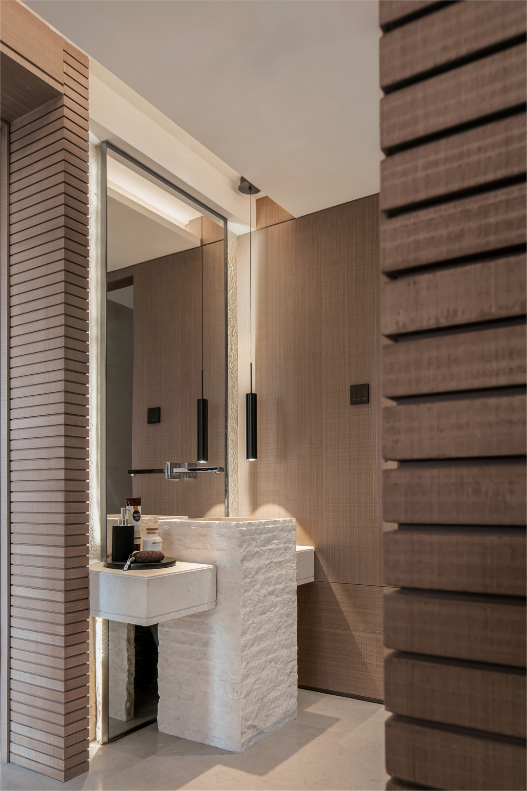 平墅丨中国清远-40