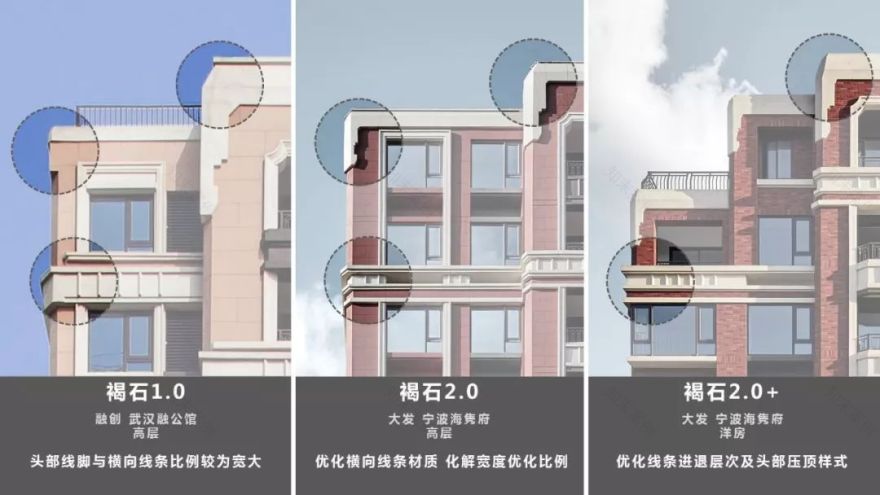 宁波海隽府 | 褐石 2.0 学院风格的人居设计-55