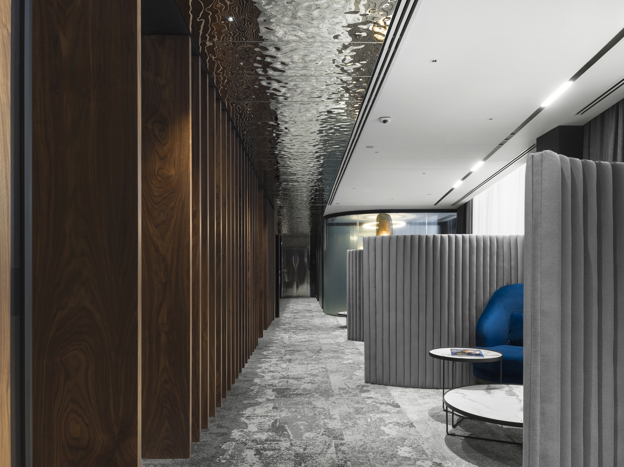 莫斯科 mkb 私人银行办公室设计丨俄罗斯莫斯科丨MORS ARCHITECTS-26