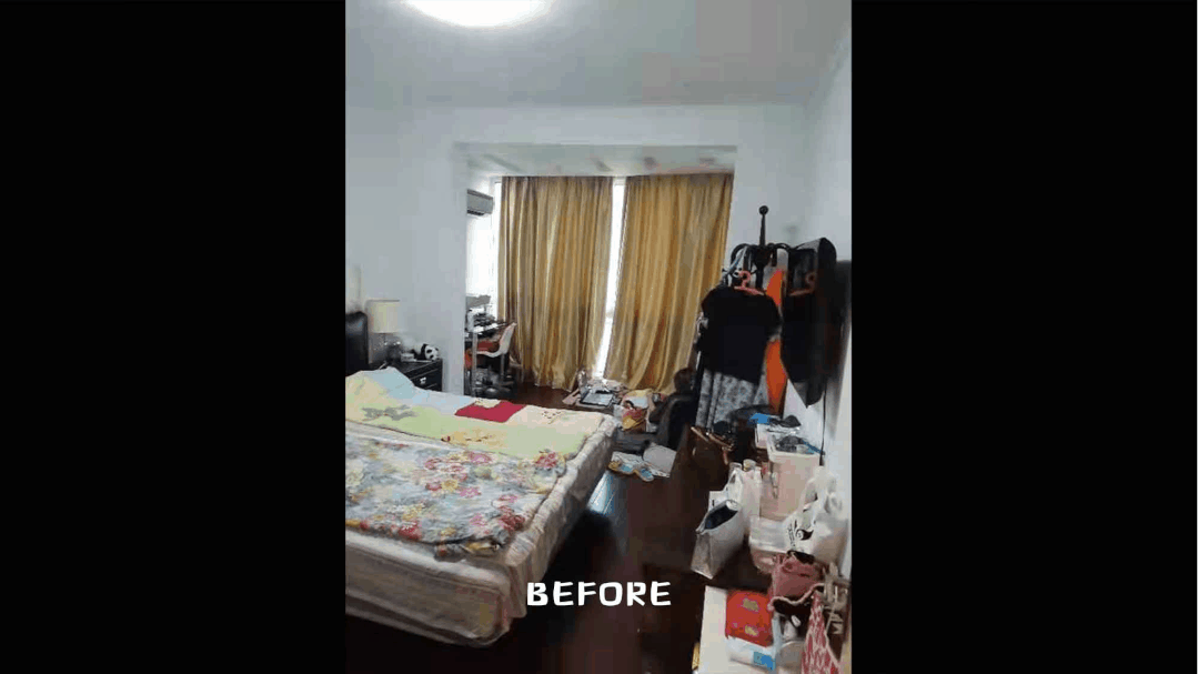 现代轻奢家居设计丨T6 国际设计-44