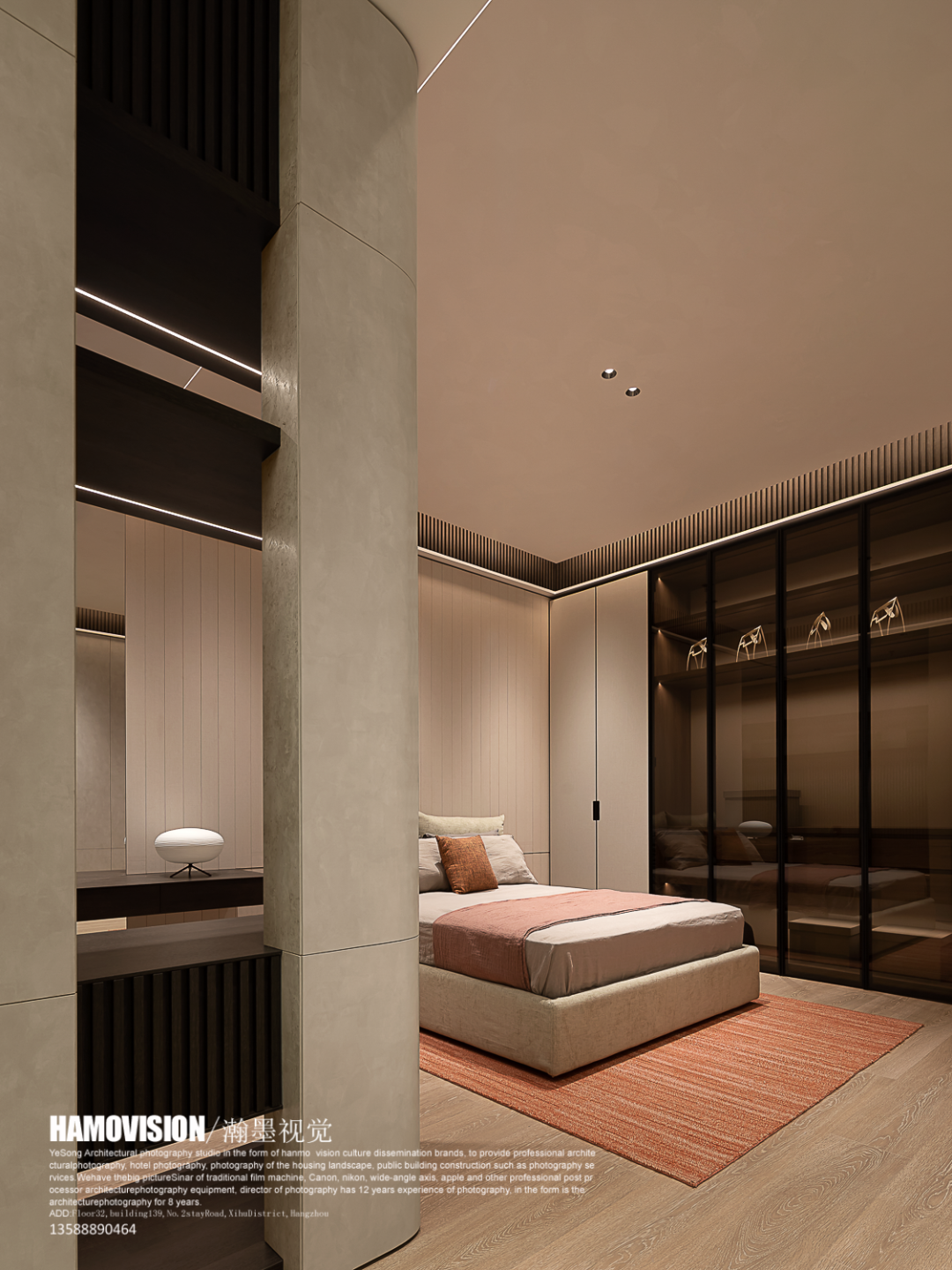 展厅空间·Raysonic品牌旗舰店·周和×石彬-53