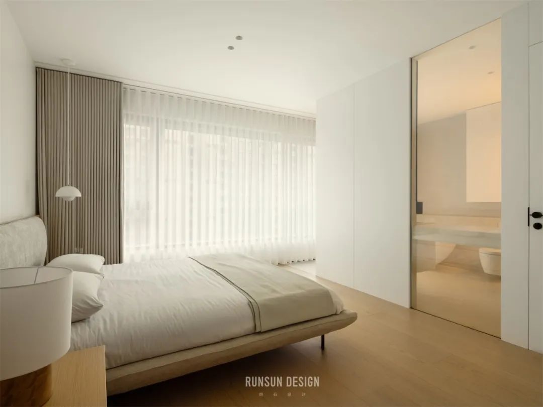 无界自然,私享空间丨朗石设计-92