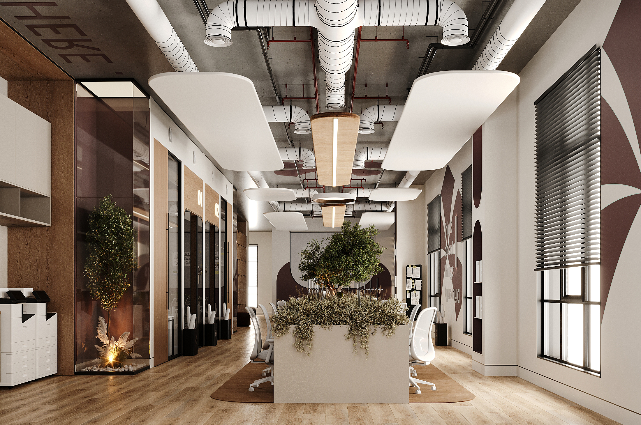 Office Design - Nusk New branch-7