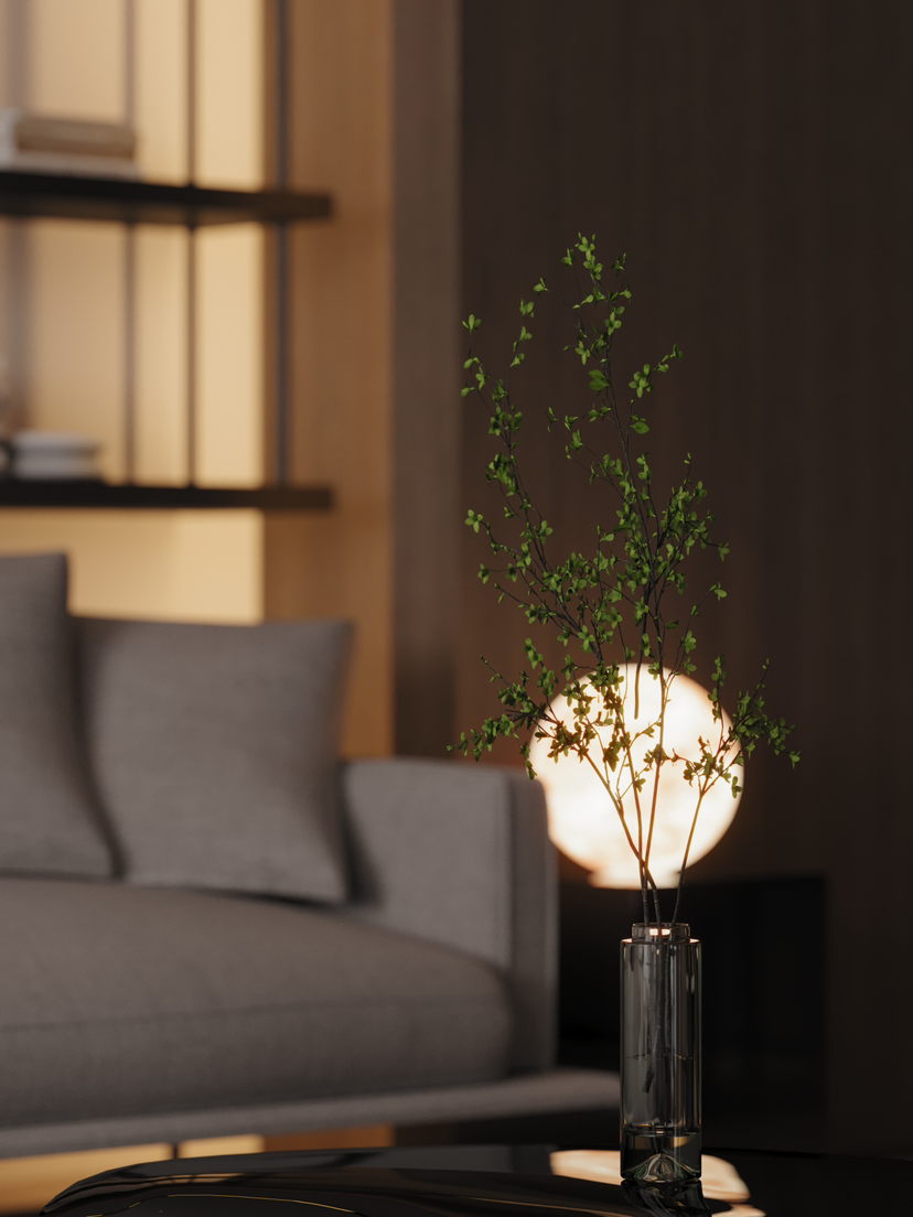 解构现代住宅-3