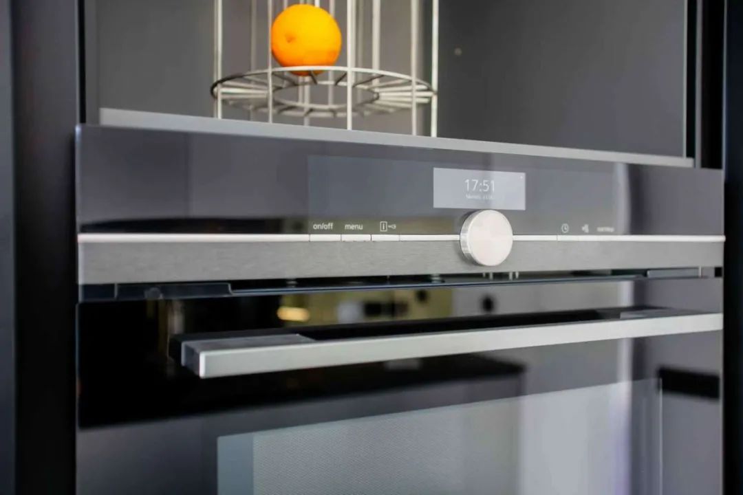 米兰建筑师自宅设计丨意大利米兰丨Francesco Librizzi-28