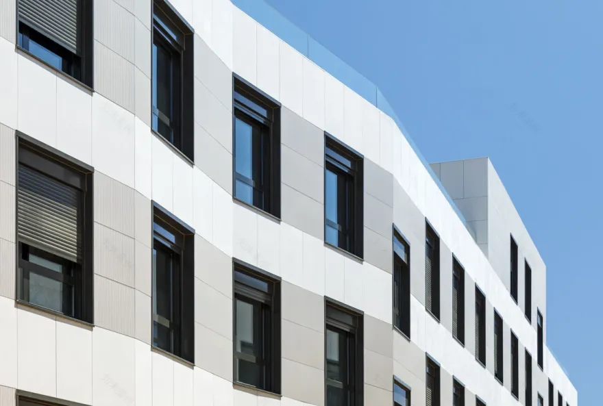 Residential complex in Sitges, Barcelona-23