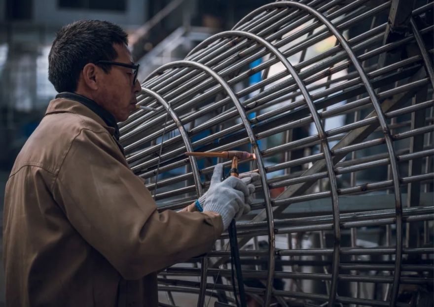 融创精彩汇 | 颠覆传统商业形态的公园式 MALL+街区设计-122