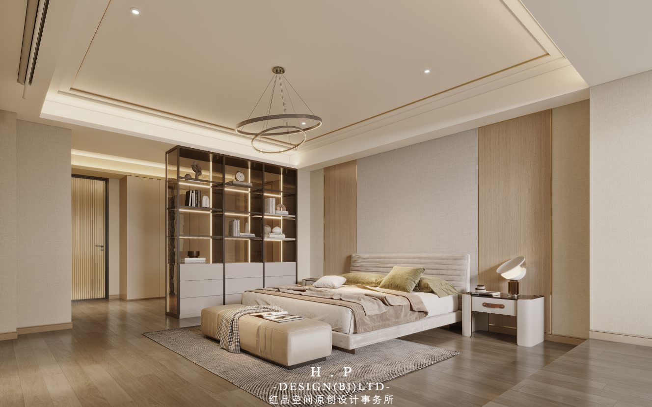 400㎡别墅设计-16