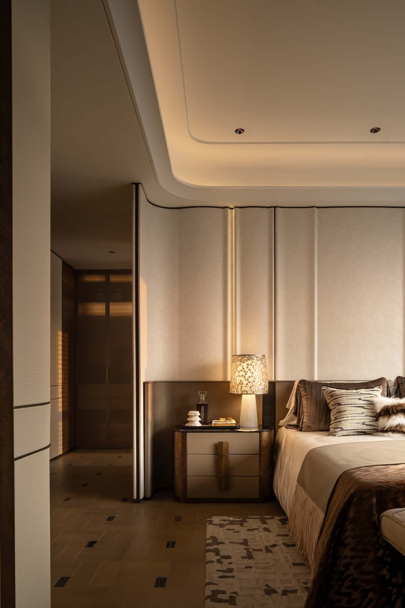 自然为境 向光而居丨唐忠汉-15