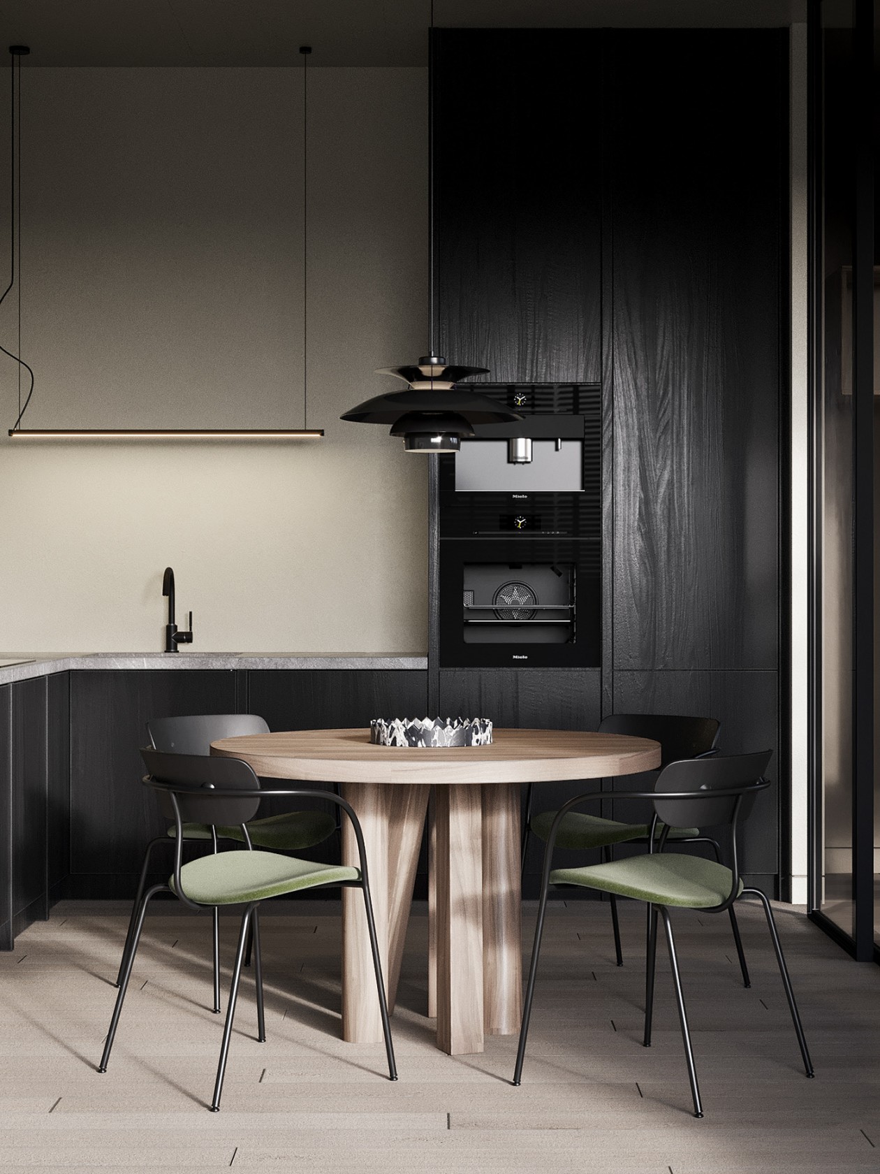 圣彼得堡 小空间公寓-6