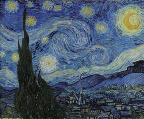 《藏在名画里的生活》书籍设计丨凤凰空间-20