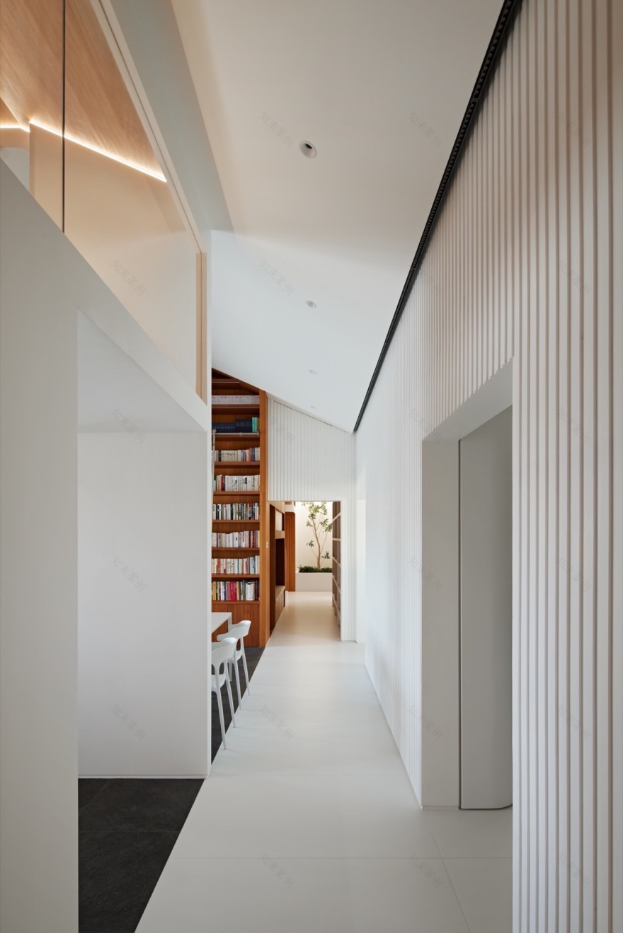 房舍巷子,北京 / 戏构建筑 刘阳-109