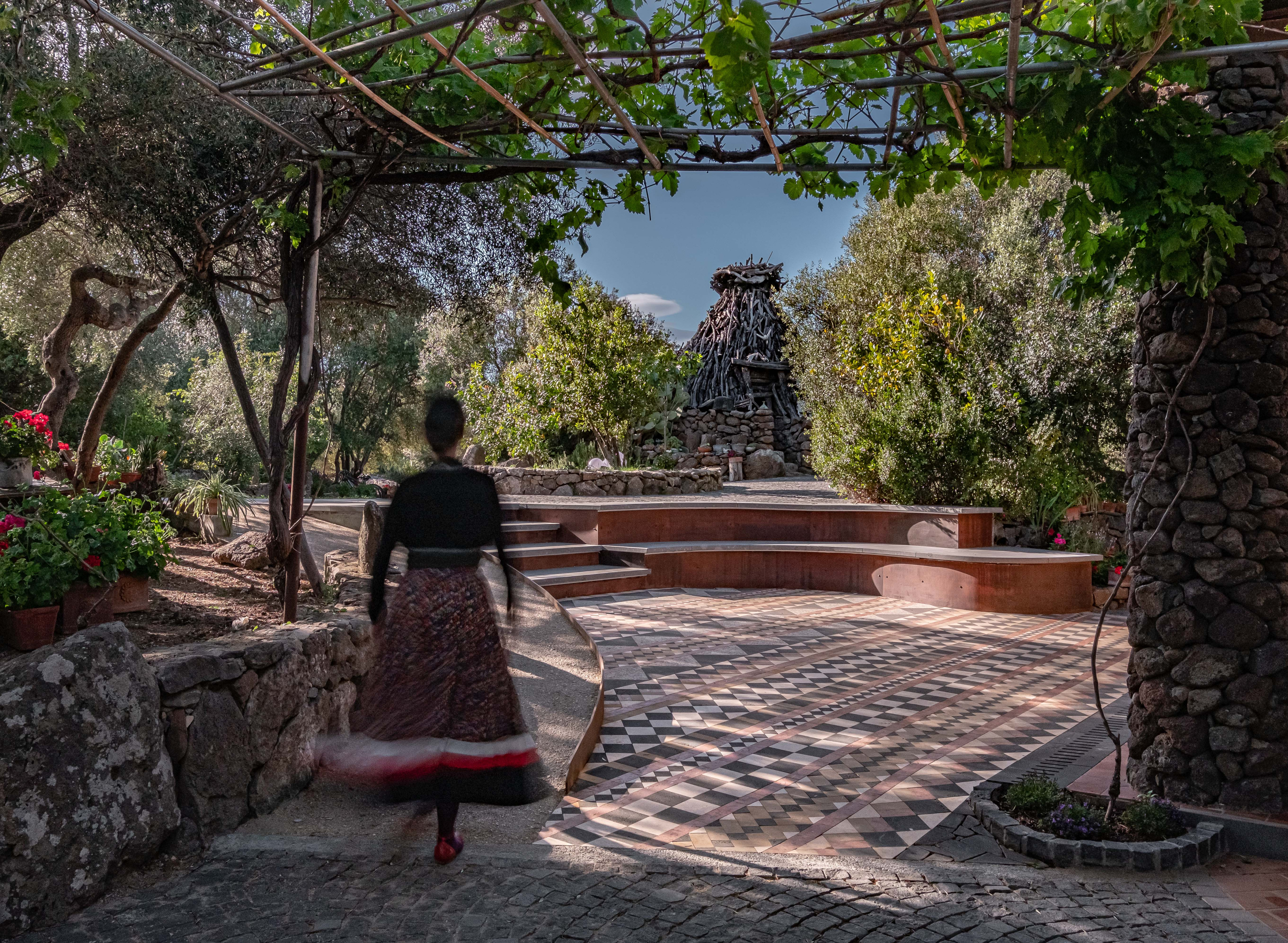 Canales 农庄设计-7