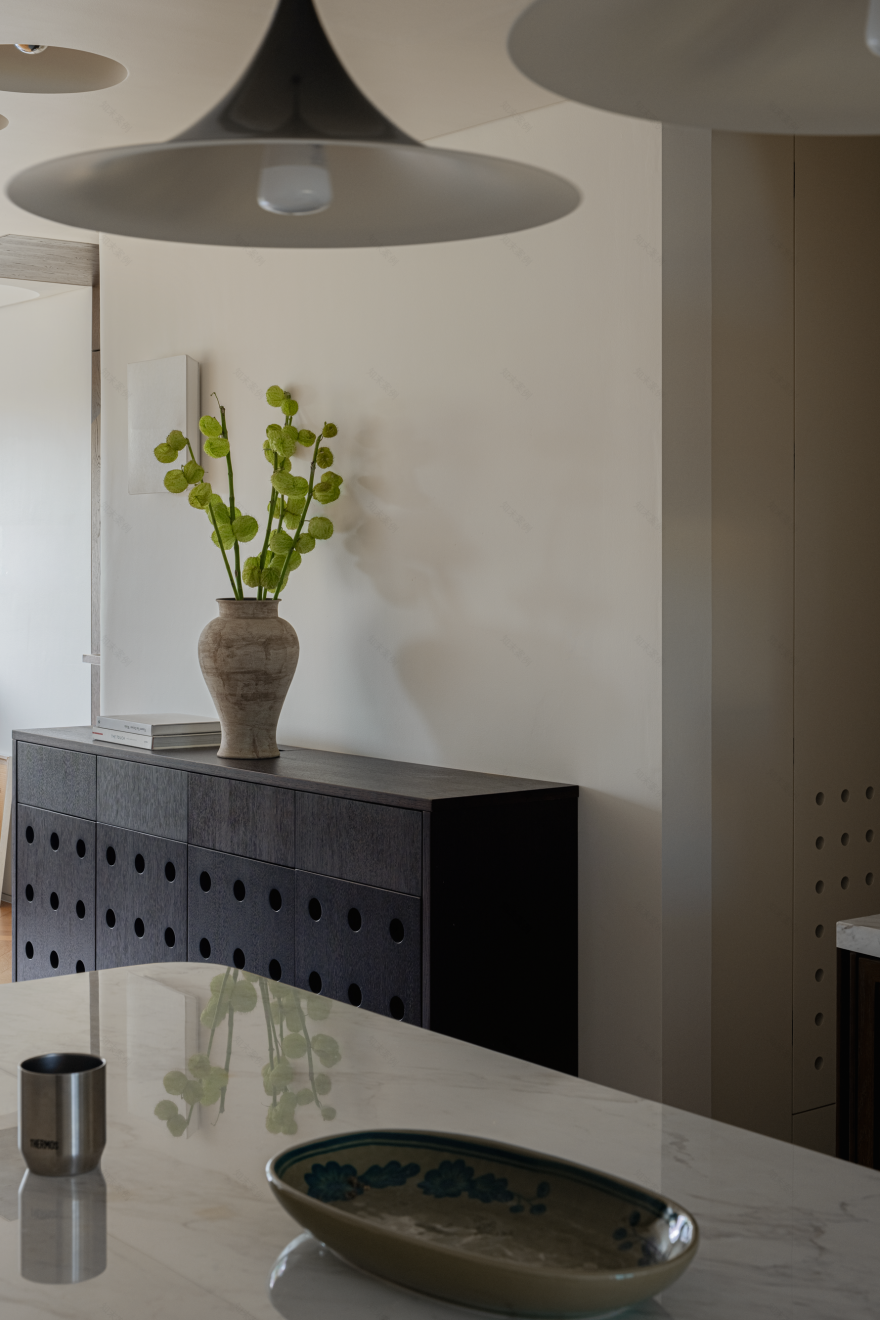 法式新序丨中国北京丨YU SPACE设计事务所-29