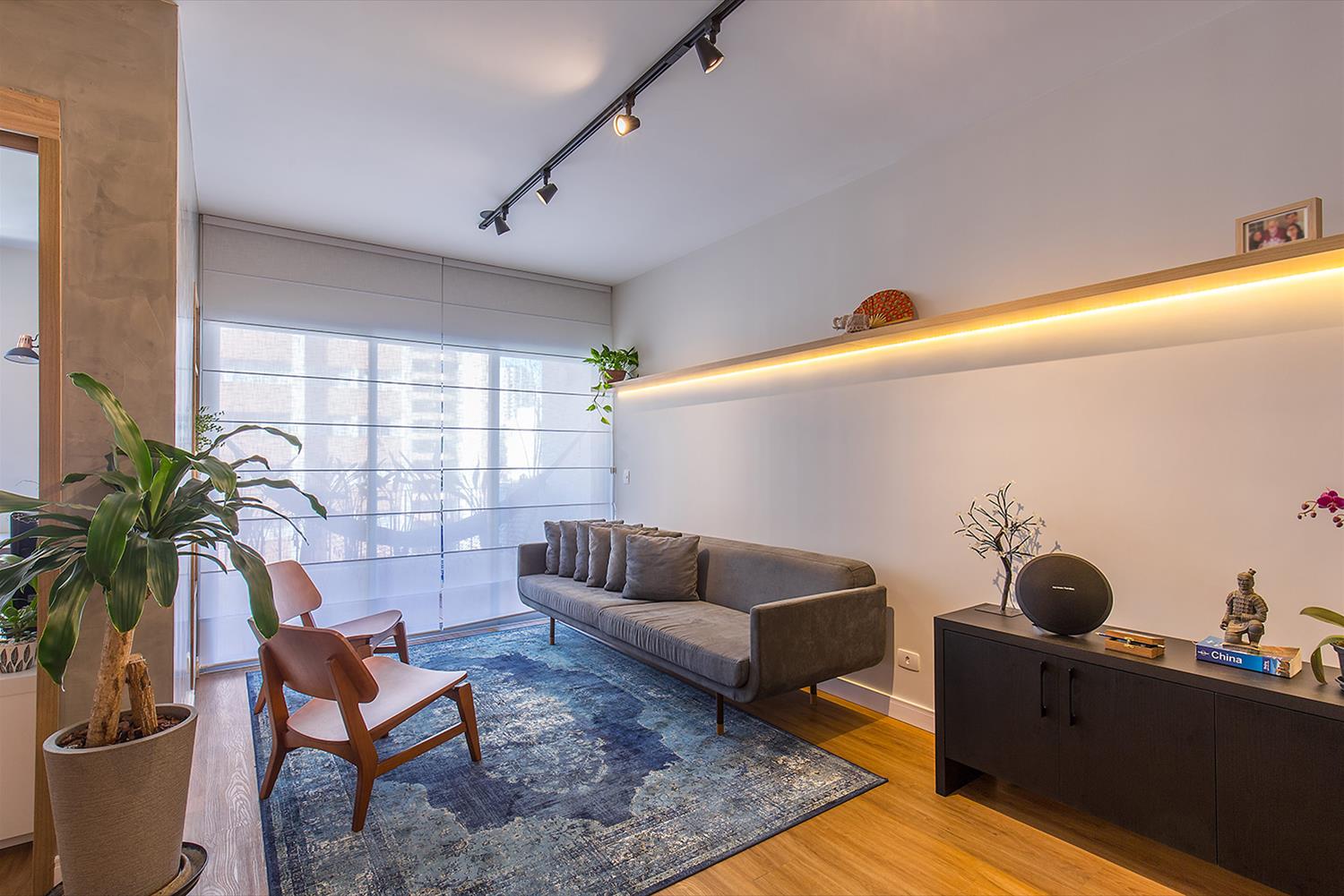 科拉迪 700 公寓-3