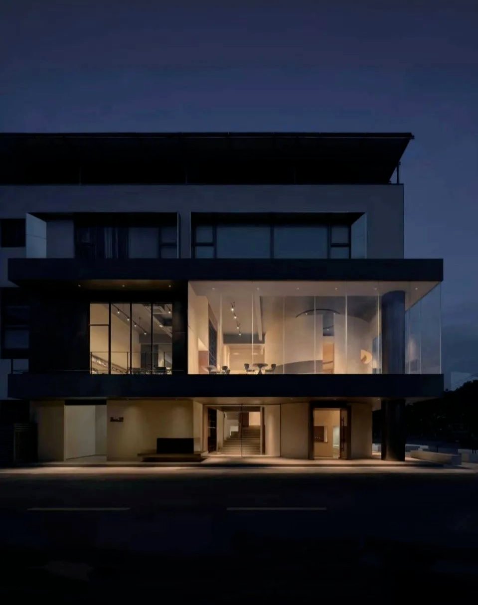 BREWTOWN 啤酒小镇丨AIM 恺慕建筑设计（室内）,Aedas（建筑）-69