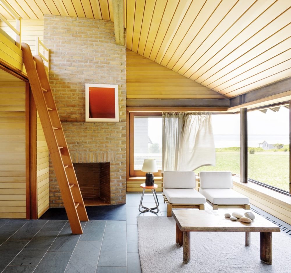 现代美式混搭风家居设计案例解析-11