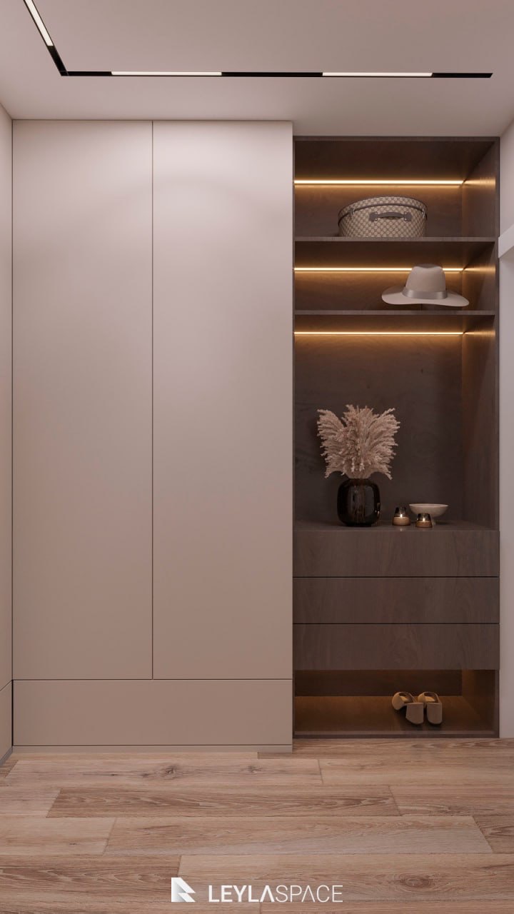 米色的五十种色调丨leyladesign-14