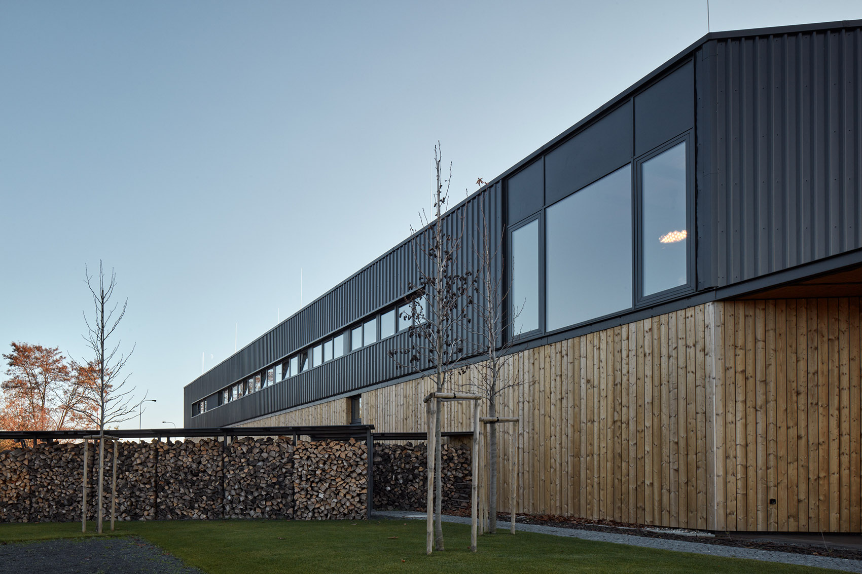 Hostivar H2啤酒厂,布拉格 / ADR s.r.o.-13