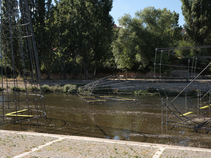 没有纪念碑的欧洲丨Architecture for Humans-33