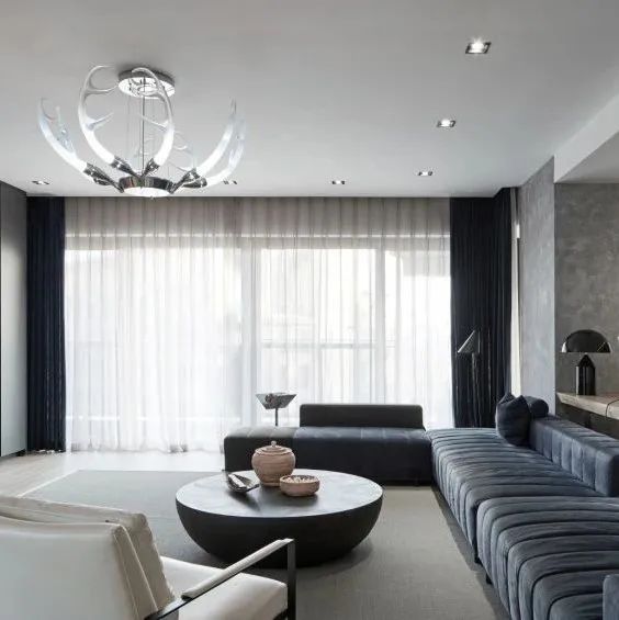 绍兴香山别墅丨中国上海丨上海亦鉴建筑设计-92