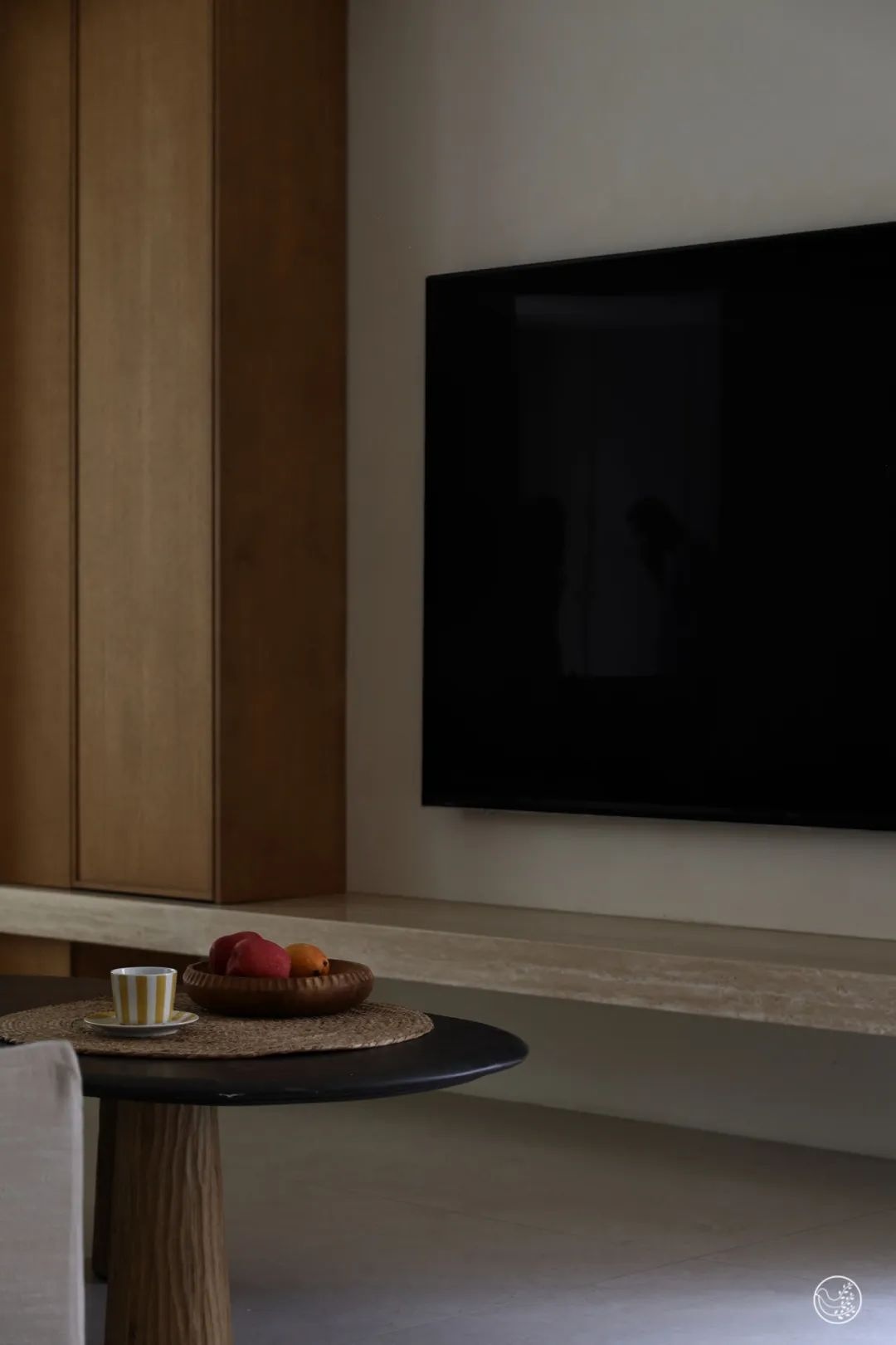 在大理度假风的家里，收藏四海时光-23