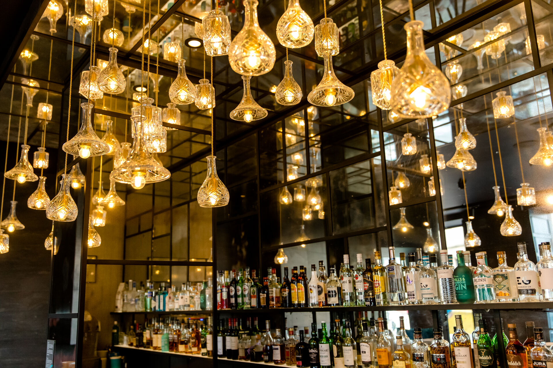 科隆贸易博览会一号汽车旅馆丨德国科隆-23