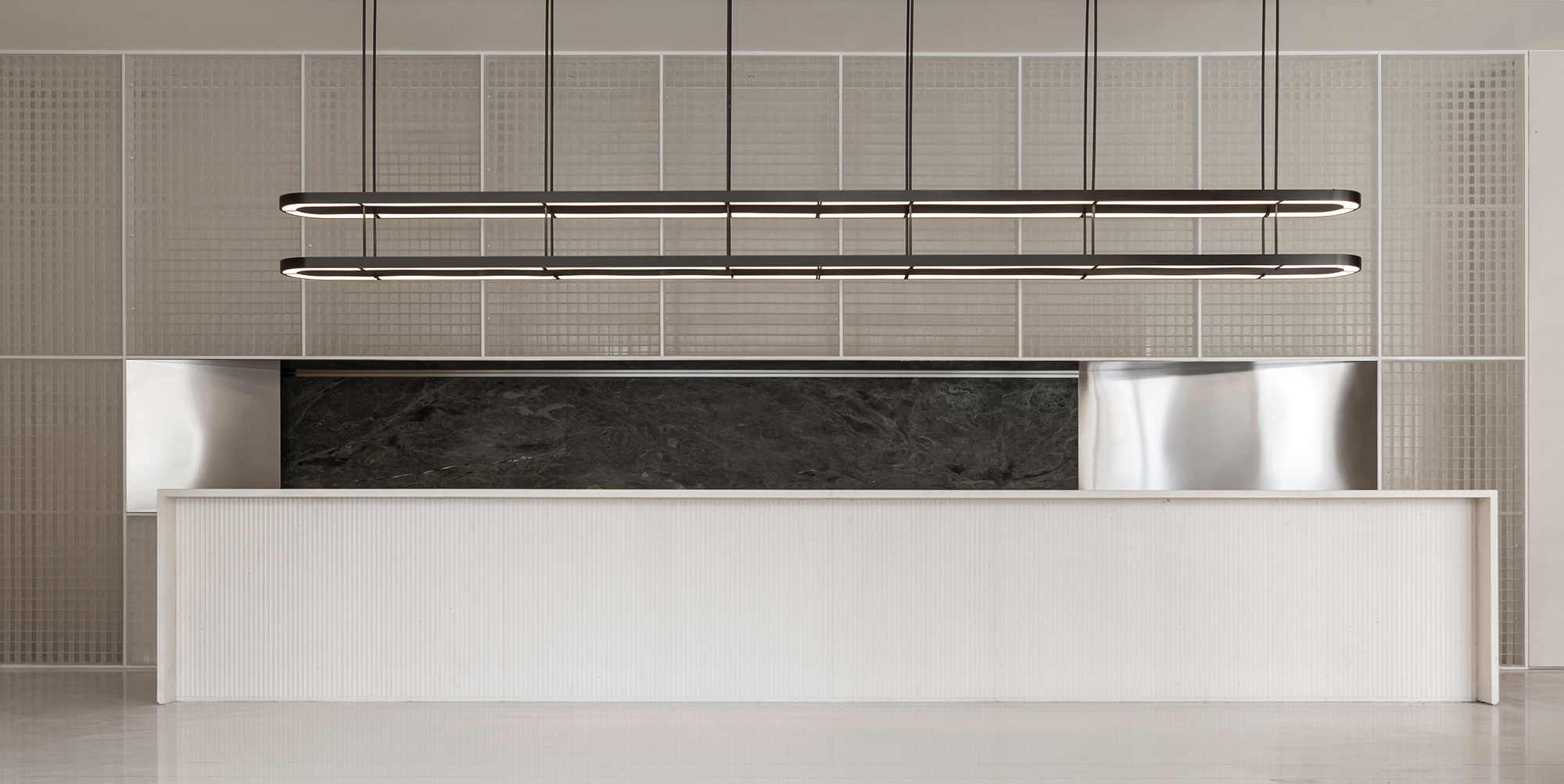 天津未来城城市展厅丨中国天津丨水相设计-19