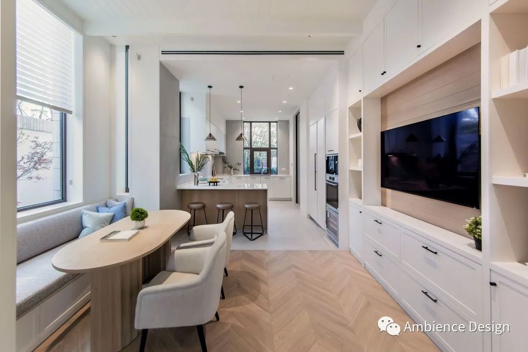 上海 ADG 私宅丨中国上海丨Ambience Design Group-27