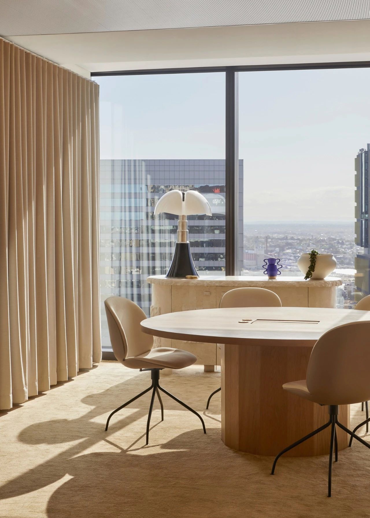 Lancemore Milawa 精品酒店丨加拿大维多利亚丨The Stella Collective-36