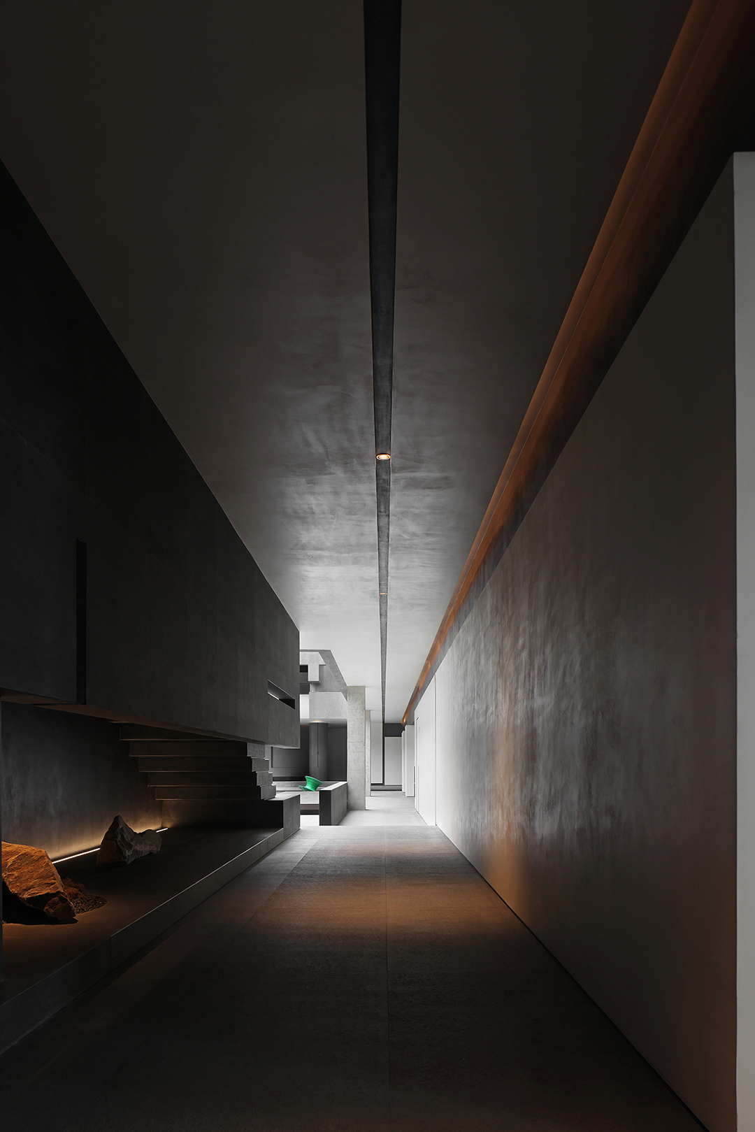 内外边界丨中国福建丨厦门之壹设计-96