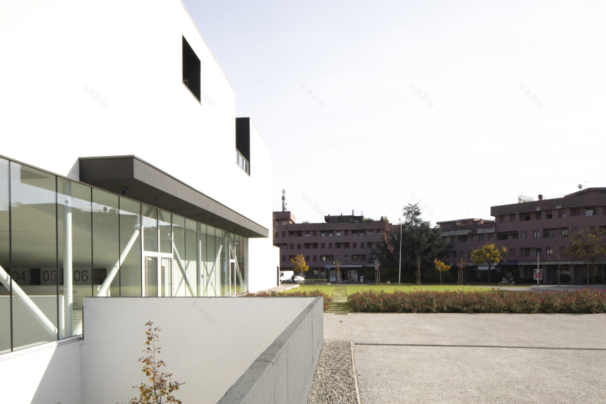 卡萨诺·达达音乐中心-65