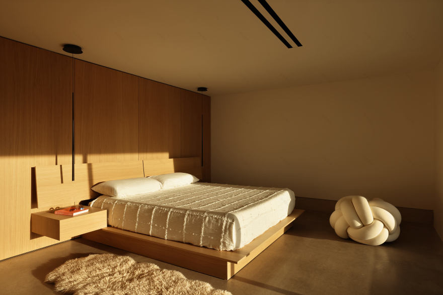 露西之家丨美国图森丨HK Associates-7