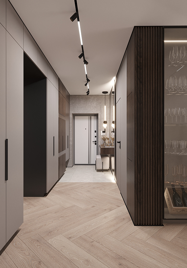 ул. Заводская, г. Благовещенск-11