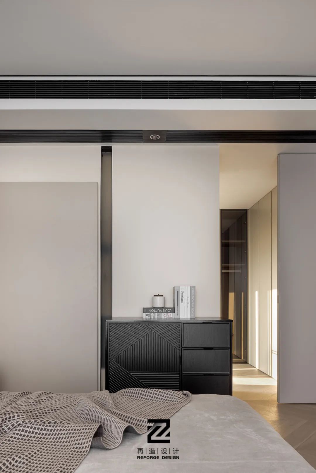 再造成风华 · 台州三门 140㎡暖意住宅设计丨中国台州丨再造设计-47