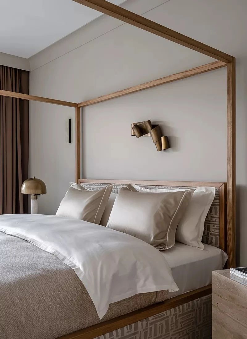 500㎡乡间别墅丨vgenia Evinz-22