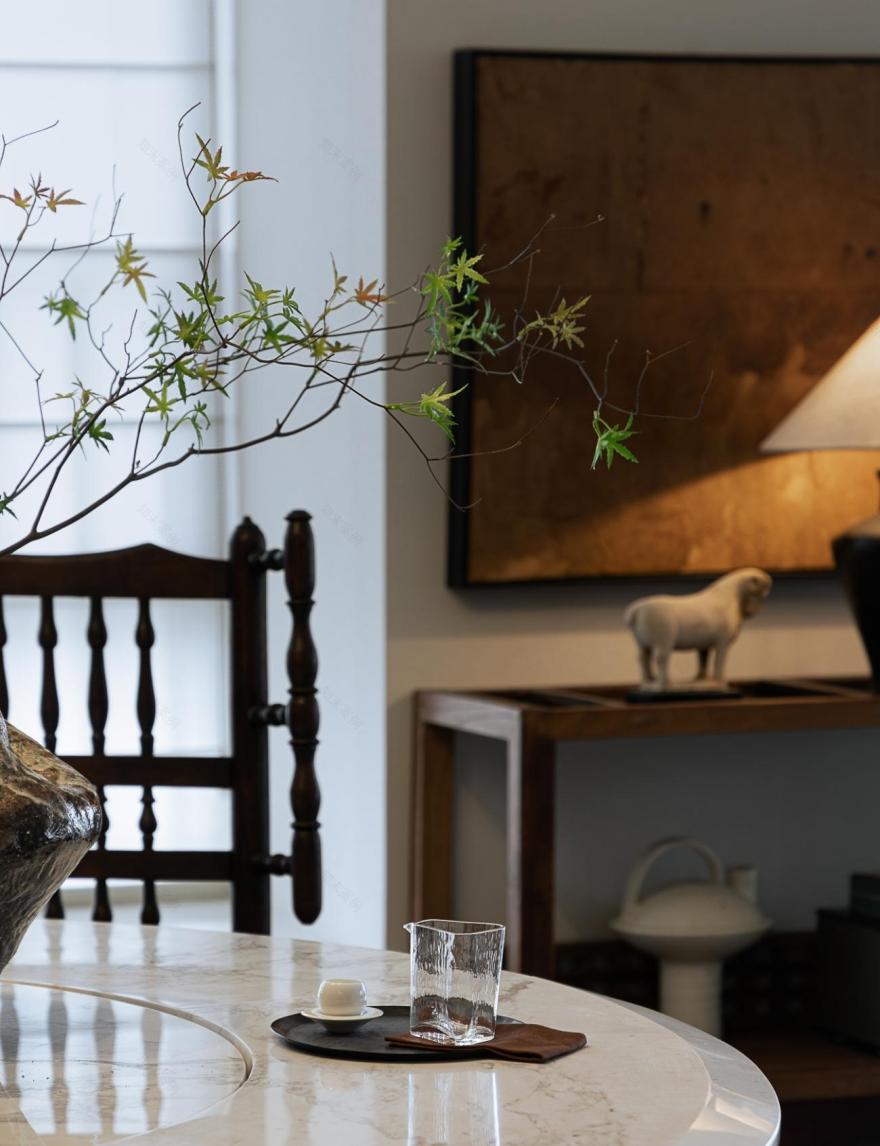 长卷绘盛世,叹满目风光丨GND恩嘉设计-27