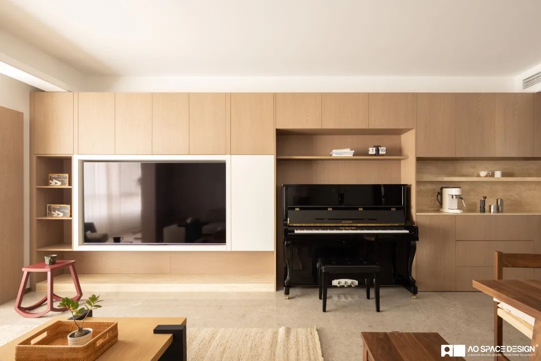 归逸丨中国南京丨AO DESIGN-22