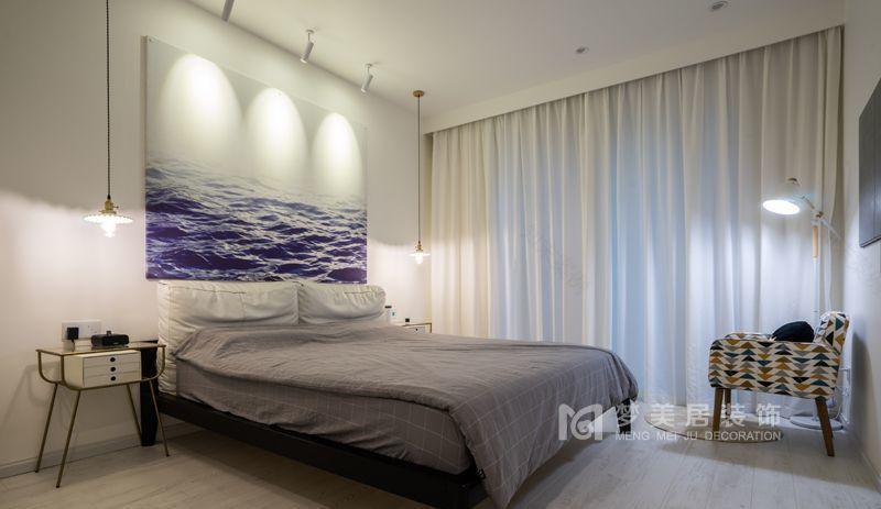 厦门梦美居装饰·天利仁和-34