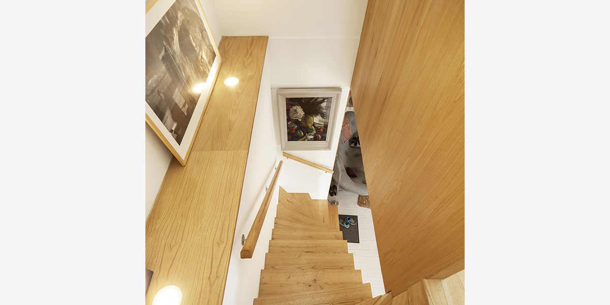 Maison surélevée - CoCo architectureCoCo architecture-13