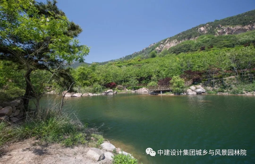 青岛浮山总体景观规划及重要节点详细设计丨中国青岛-70