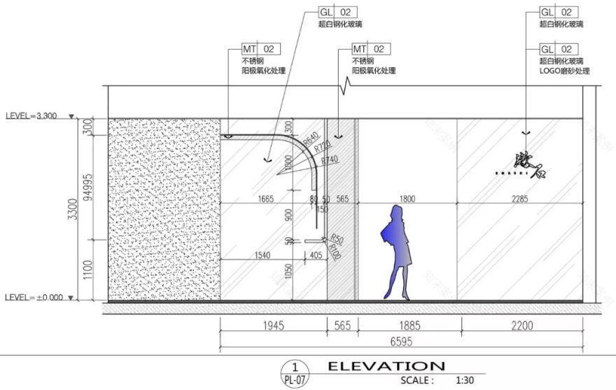 杭州·“漱石EYE OF SOSEKI”眼镜体验店(黄龙万科店)-23